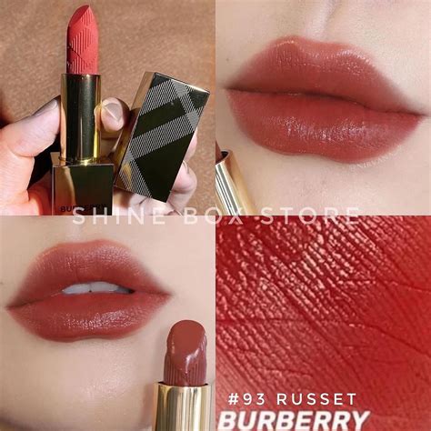 burberry lipstick philippines|burberry kisses matte lipstick.